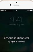 Image result for How to Get in Your iPhone Forgot Passcode with Computer