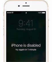 Image result for How to Unlock an iPhone 5S Pin
