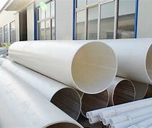 Image result for Largest PVC Pipe Diameter