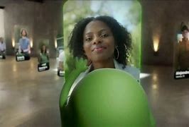Image result for Michelle V Cricket Commercial