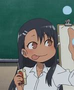 Image result for Senpai Nagatoro PFP