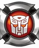 Image result for Rescue Bots Logo