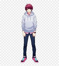 Image result for Cute Anime Boy Full Body