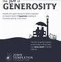 Image result for Generous Definition