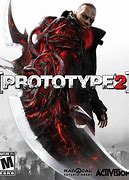 Image result for Prototype Game Series