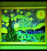 Image result for Starry Night Artwork