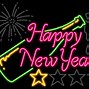 Image result for Happy New Year Me-TV