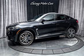 Image result for BMW X6 M Series HP