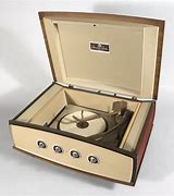 Image result for 60s Record Player Systems