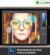 Image result for iPad Pro Biue Glitter