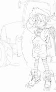 Image result for Wizard Kid OC