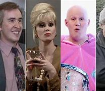 Image result for British Comedy TV Shows 90s