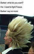 Image result for Haircut Meme Template