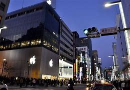 Image result for Apple Ginza