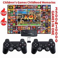 Image result for TV Video Game Console