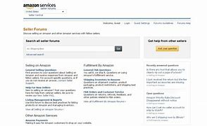 Image result for Amazon Seller Forum