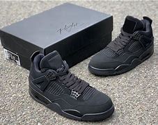 Image result for Real Black Cats 4S