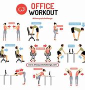 Image result for Office Fitness Challenge