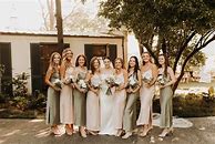 Image result for Sage and Champagne Wedding