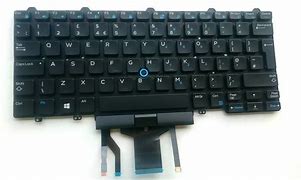 Image result for Dell E7450 Keyboard