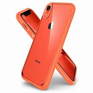 Image result for iPhone XR Coral 128GB Case