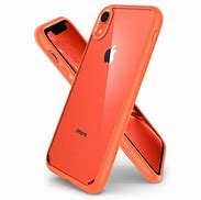 Image result for SPIGEN iPhone Case Work with Wireless Charger XR