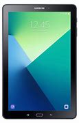 Image result for Samsung Galaxy Tab A7 Black