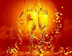 Image result for Hi Res Black and Gold Champagne Birthday Background