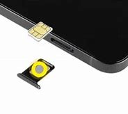 Image result for iPhone 5 Sim Card