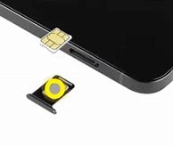 Image result for iPhone 6 Sim Card Holder