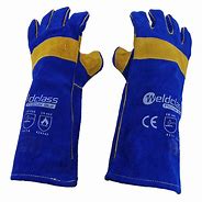 Image result for welders glove