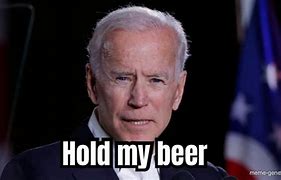 Image result for hold my beers coronavirus memes
