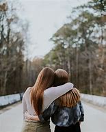 Image result for Hugging From the Back