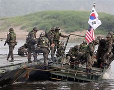 Image result for Us South Korea Alliance