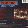 Image result for Desperado the Eagles Reverse Album