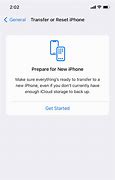Image result for How to Factory Reset an iPhone 14