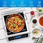 Image result for Countertop Induction Oven