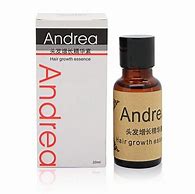 Image result for Andrea Hair Growth Oil