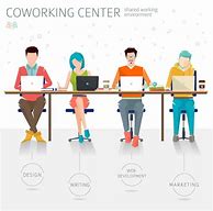 Image result for Employment Center Vector