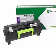 Image result for Lexmark 50F500 Toner Cartridge