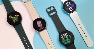 Image result for Samsung Galaxy Watch 4 Dimensions