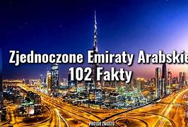 Image result for co_to_za_zjednoczone_emiraty_arabskie