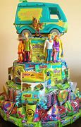 Image result for Scooby Doo Birthday Party Decor