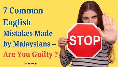 Image result for Common English Mistakes