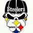 Image result for Pittsburgh Steelers Football Clip Art