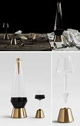 Image result for Modern Wine Decanters