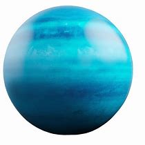 Image result for Uranus Transparent Background