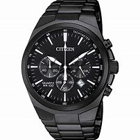 Image result for Men Black Watches