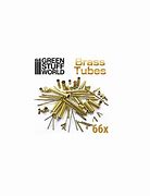 Image result for Green Stuff On Brass