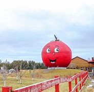 Image result for Big Apple Ontario